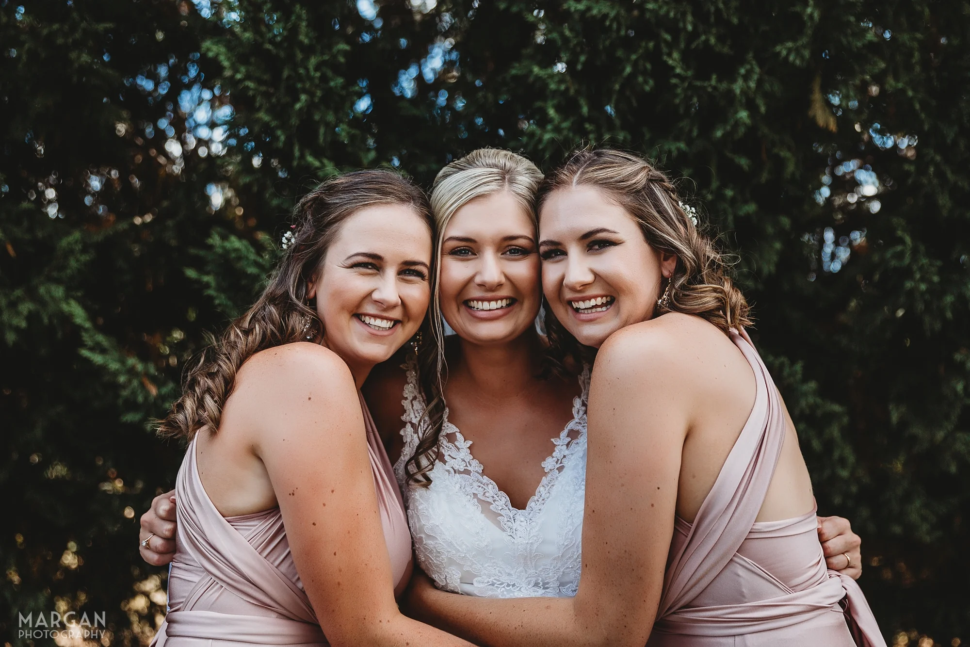 Seclusions Wedding