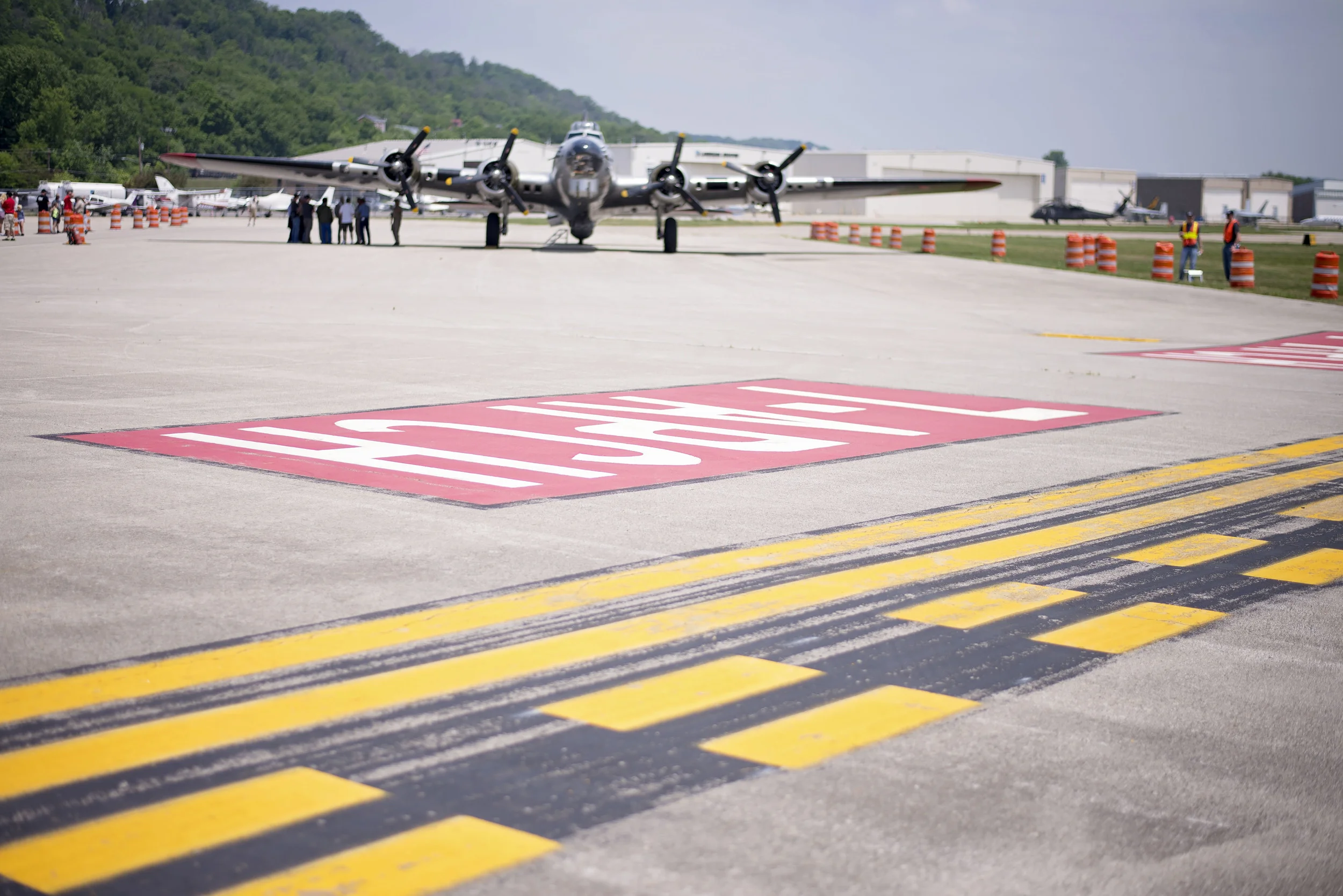 Lunken Airport Days