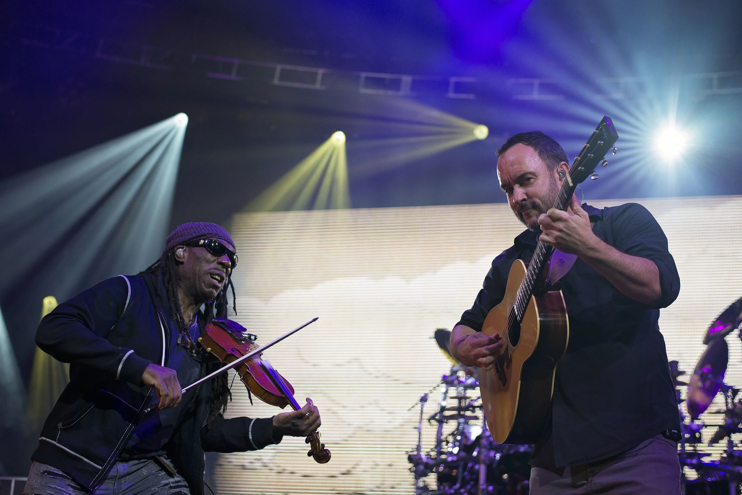 Dave Matthews Band