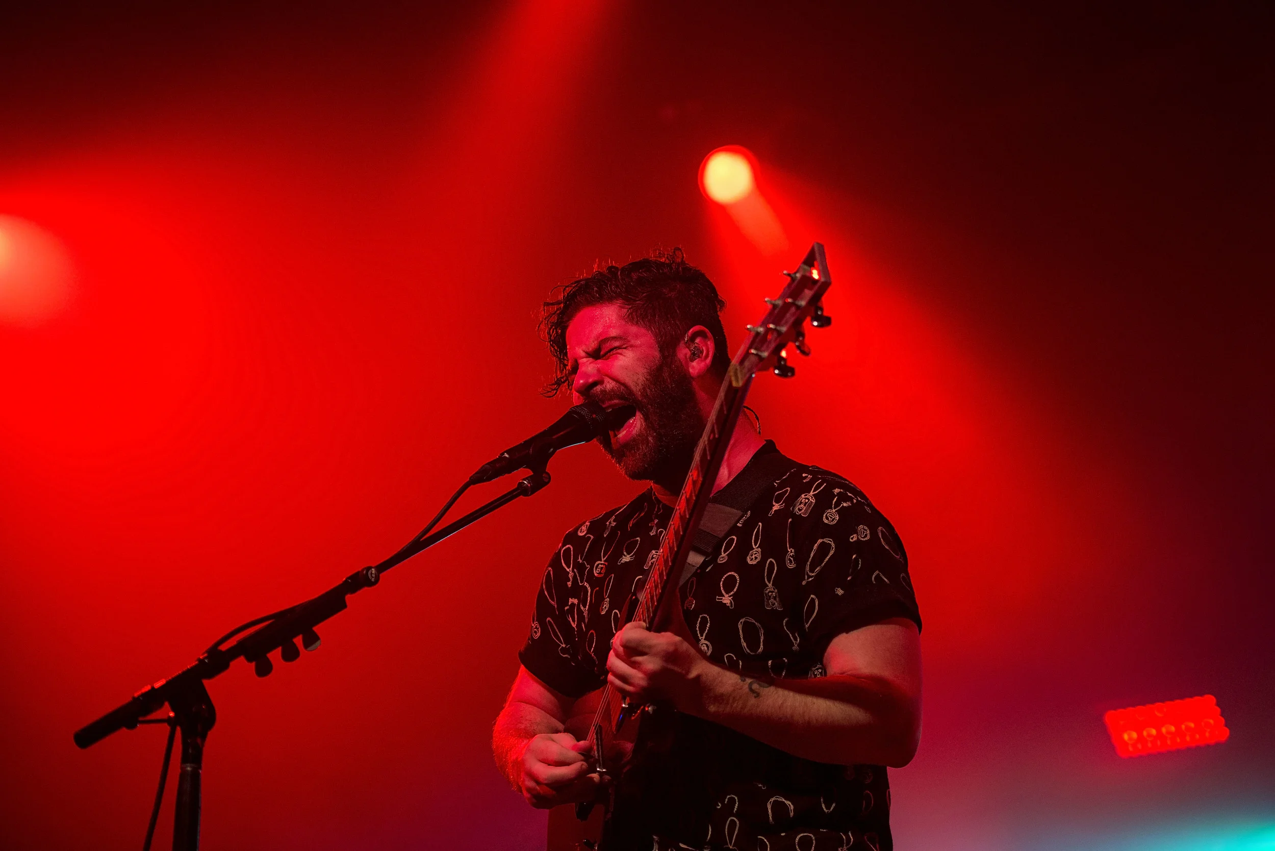 FOALS