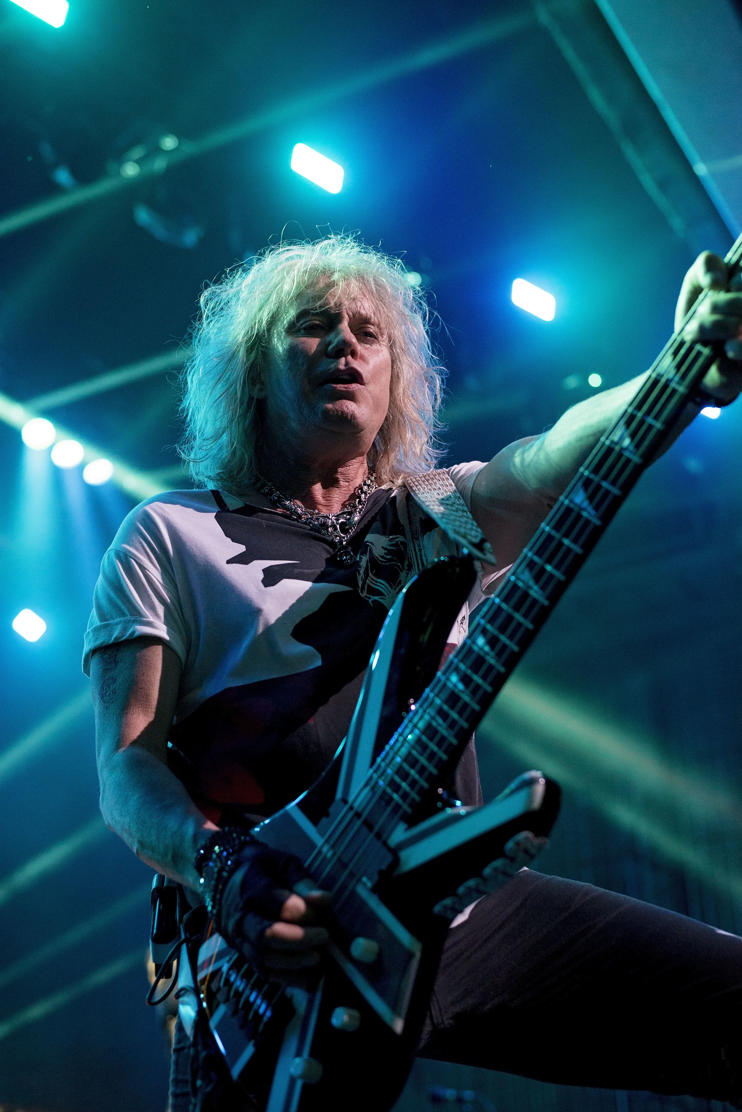 Def Leppard