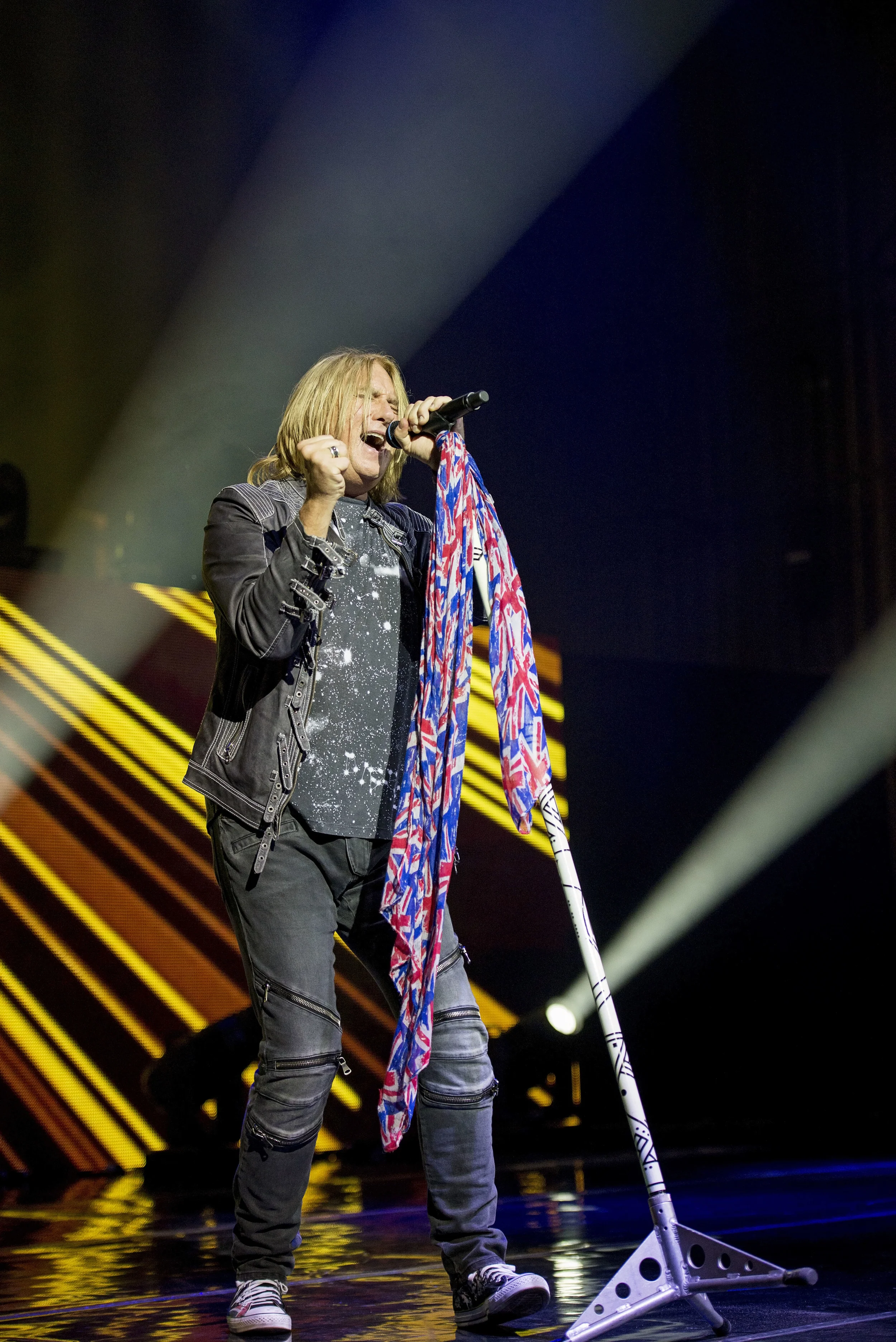 Def Leppard