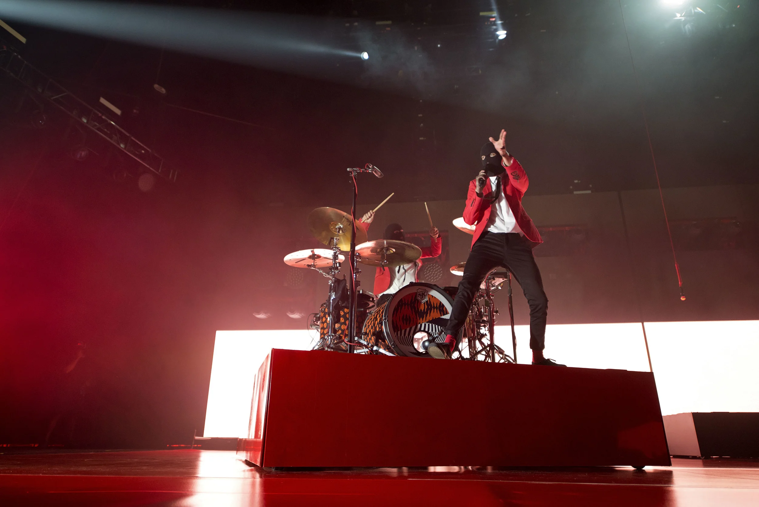 Twenty One Pilots