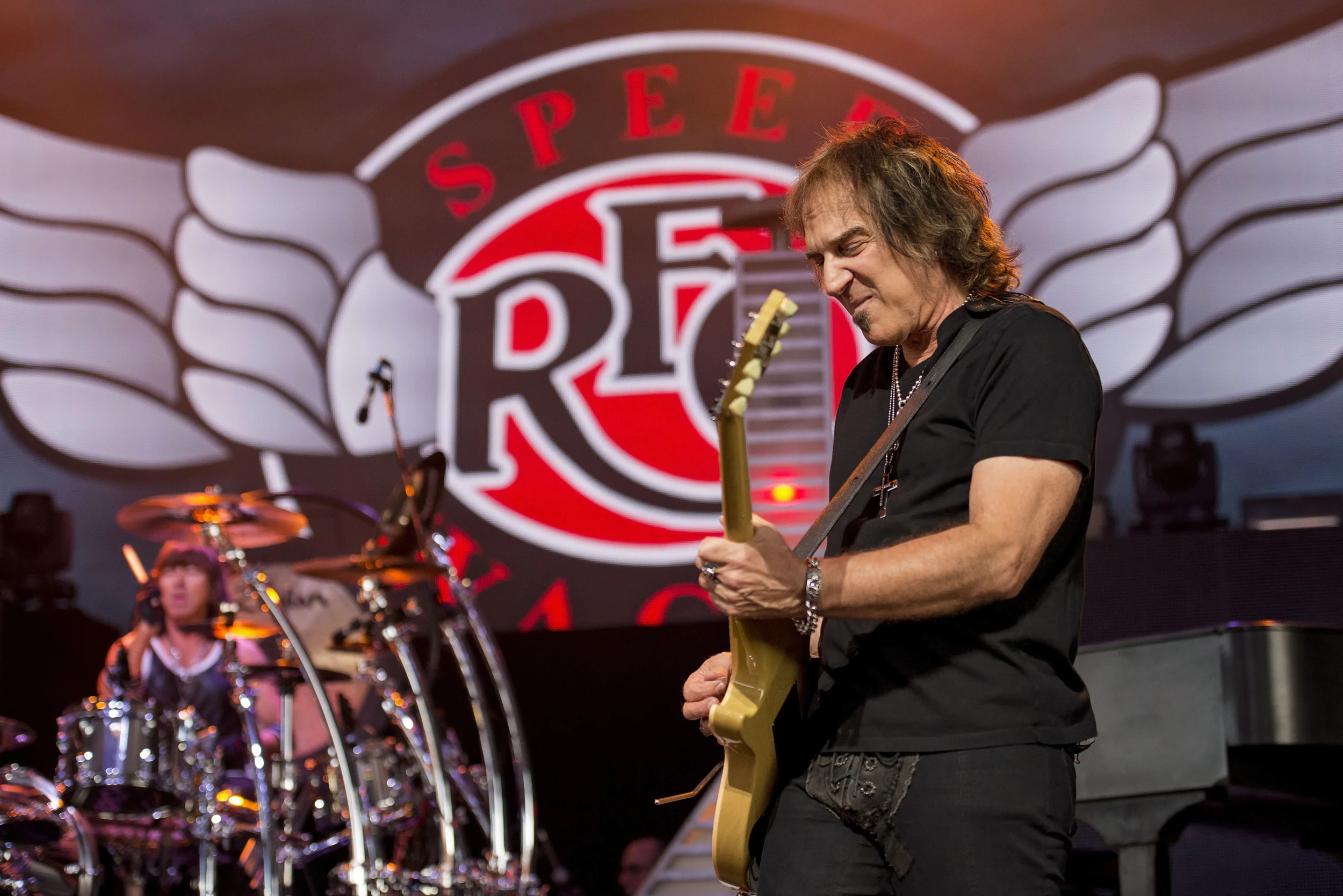 REO Speedwagon