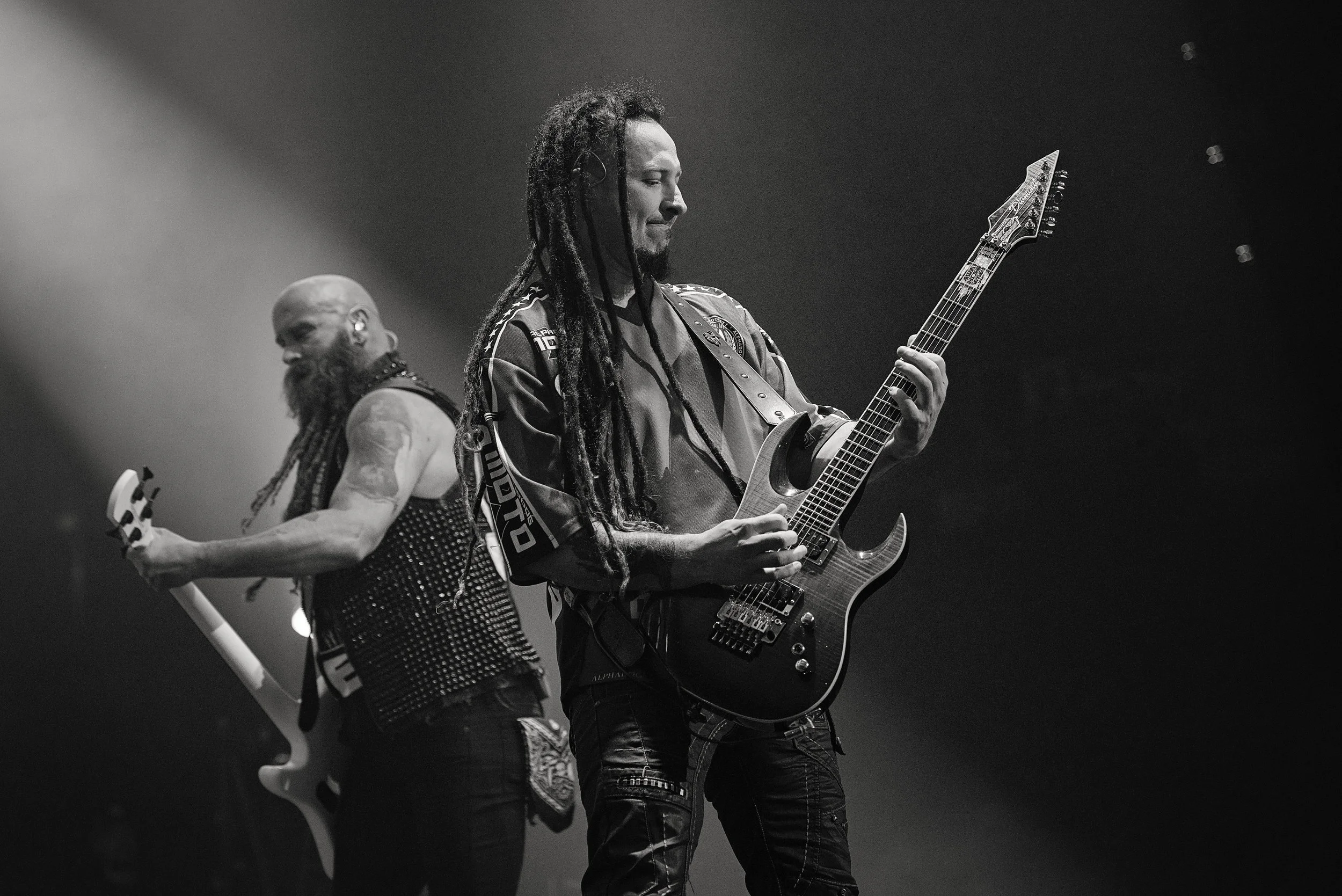 Five Finger Death Punch