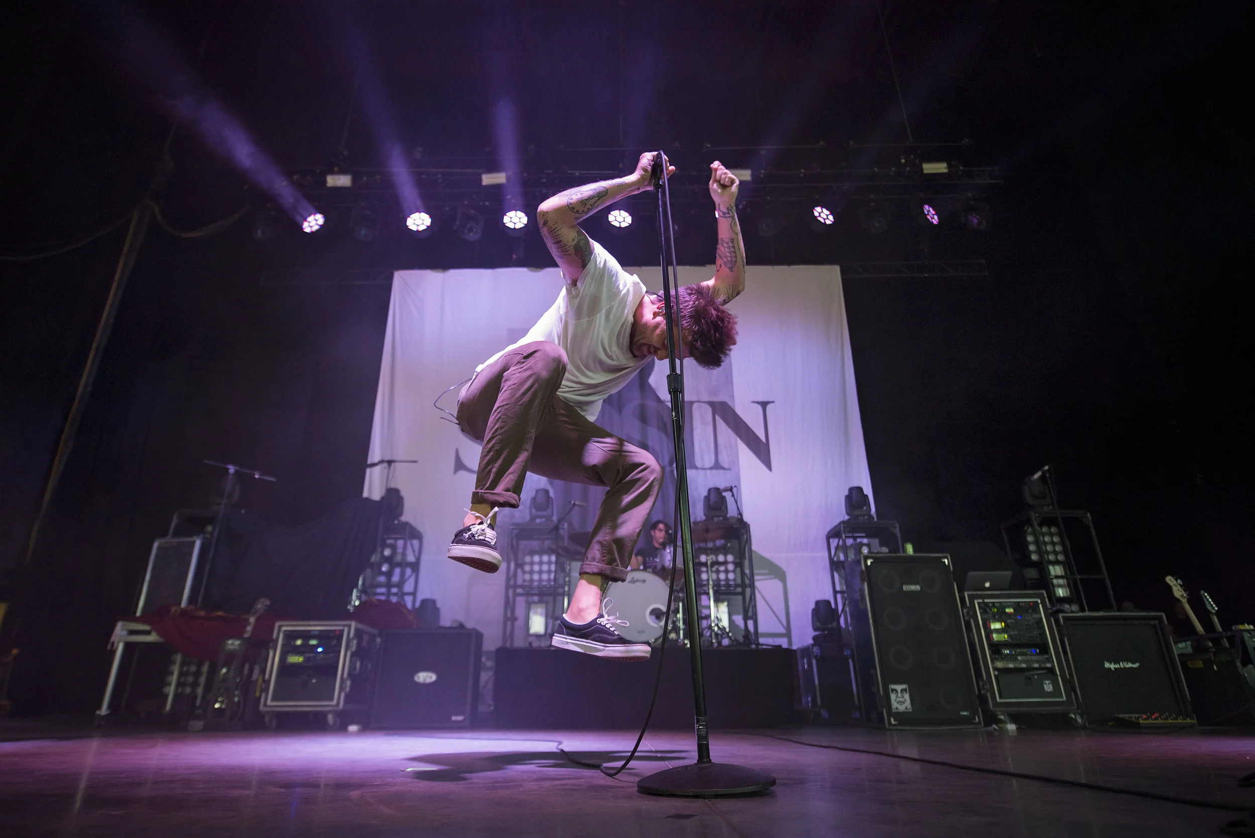 Saosin