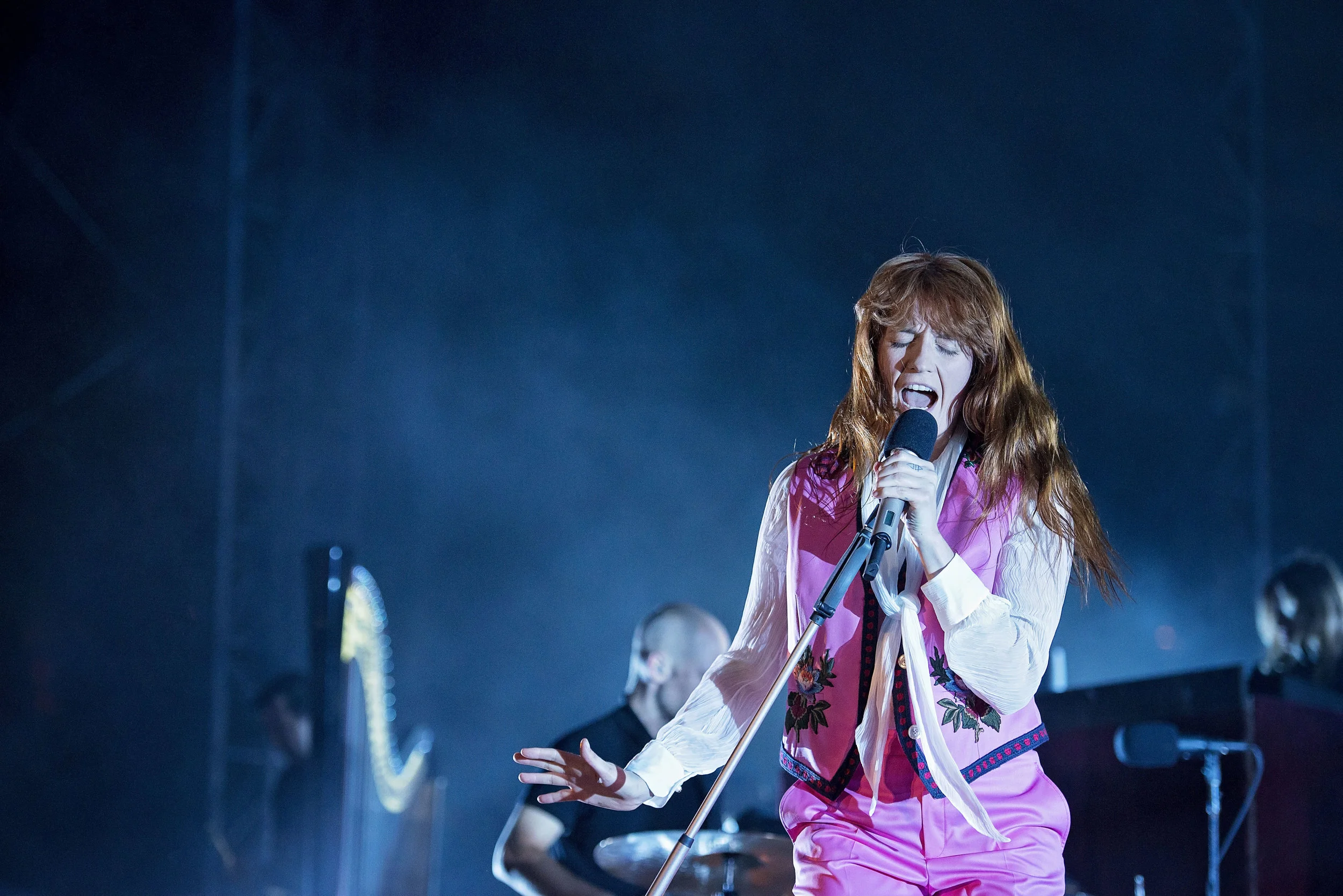 Florence and The Machine