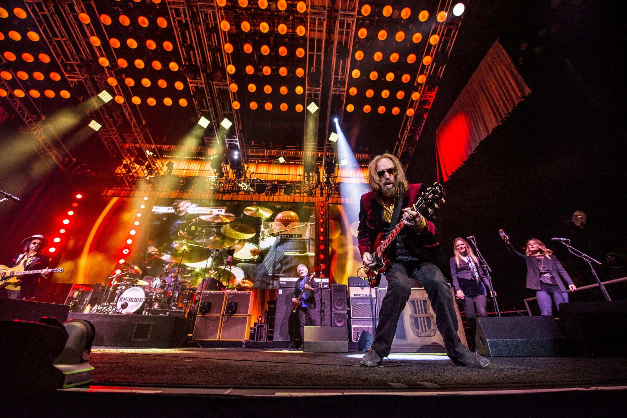 Tom Petty and the Heartbreakers