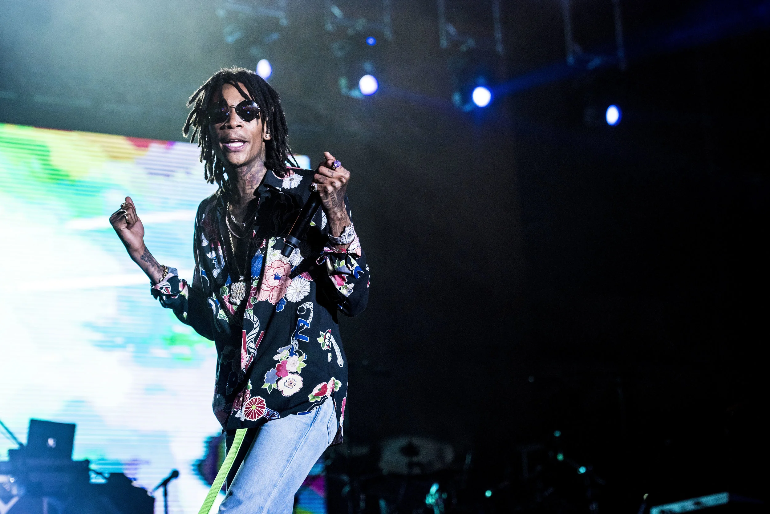 Wiz Khalifa