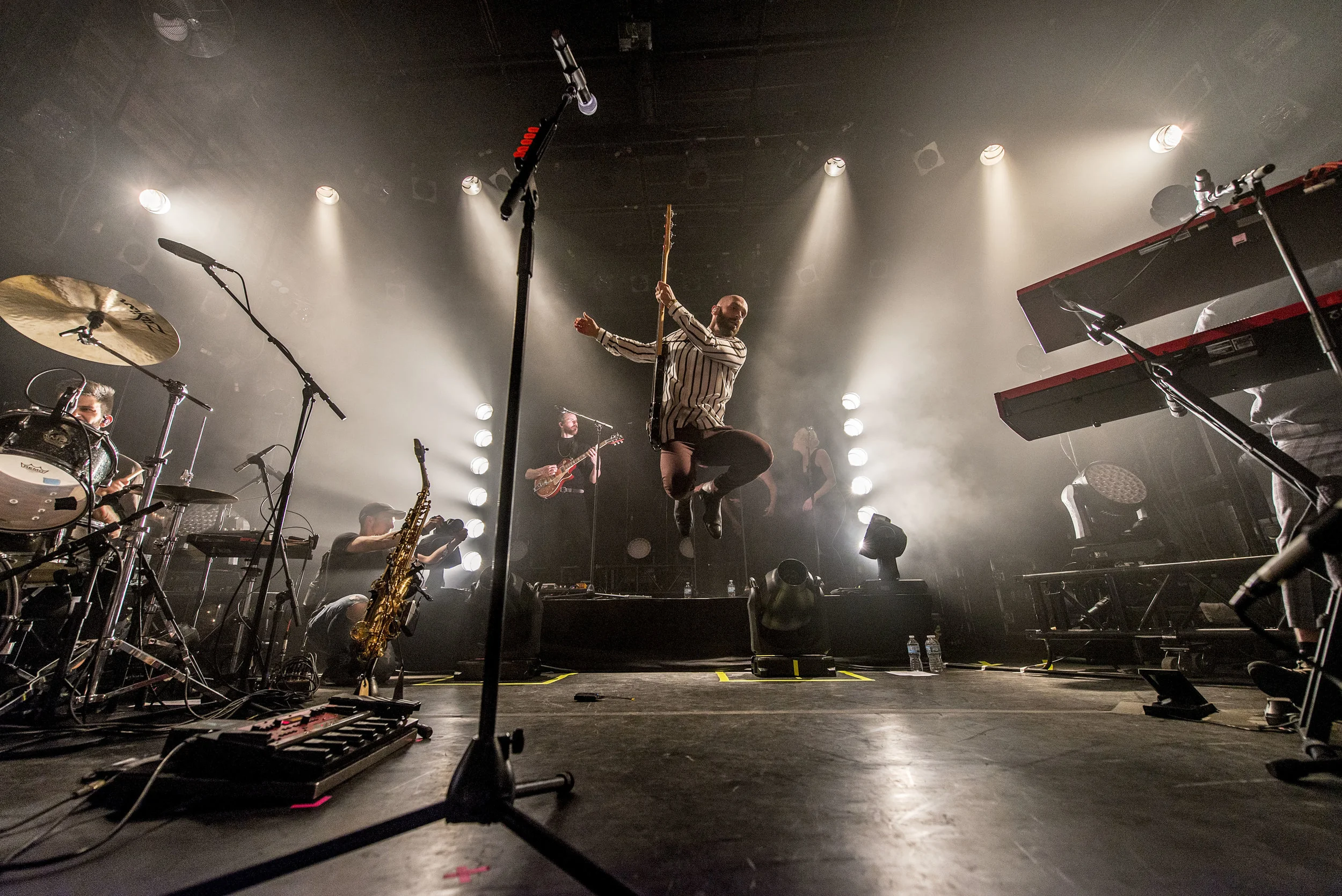 X Ambassadors