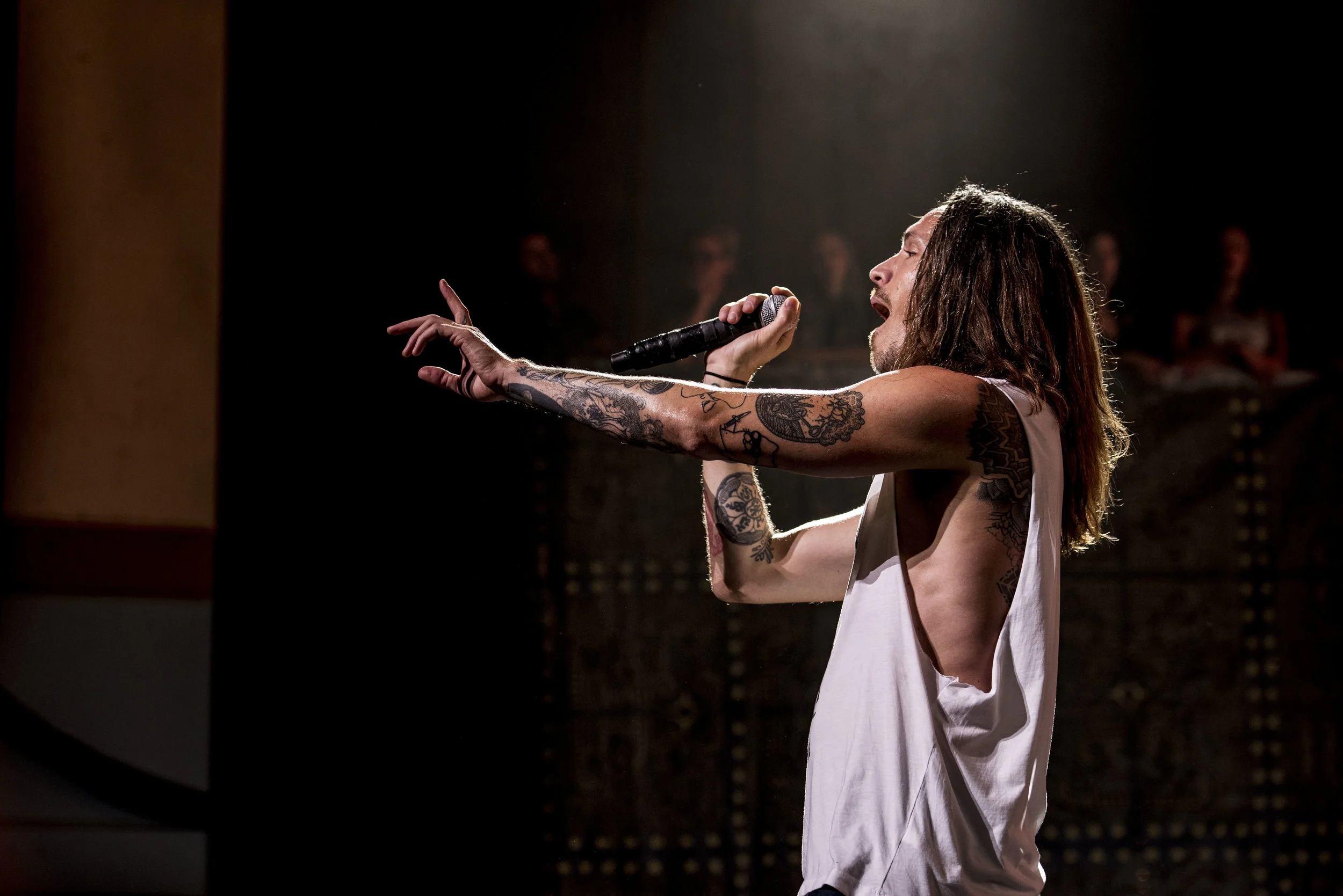 Incubus