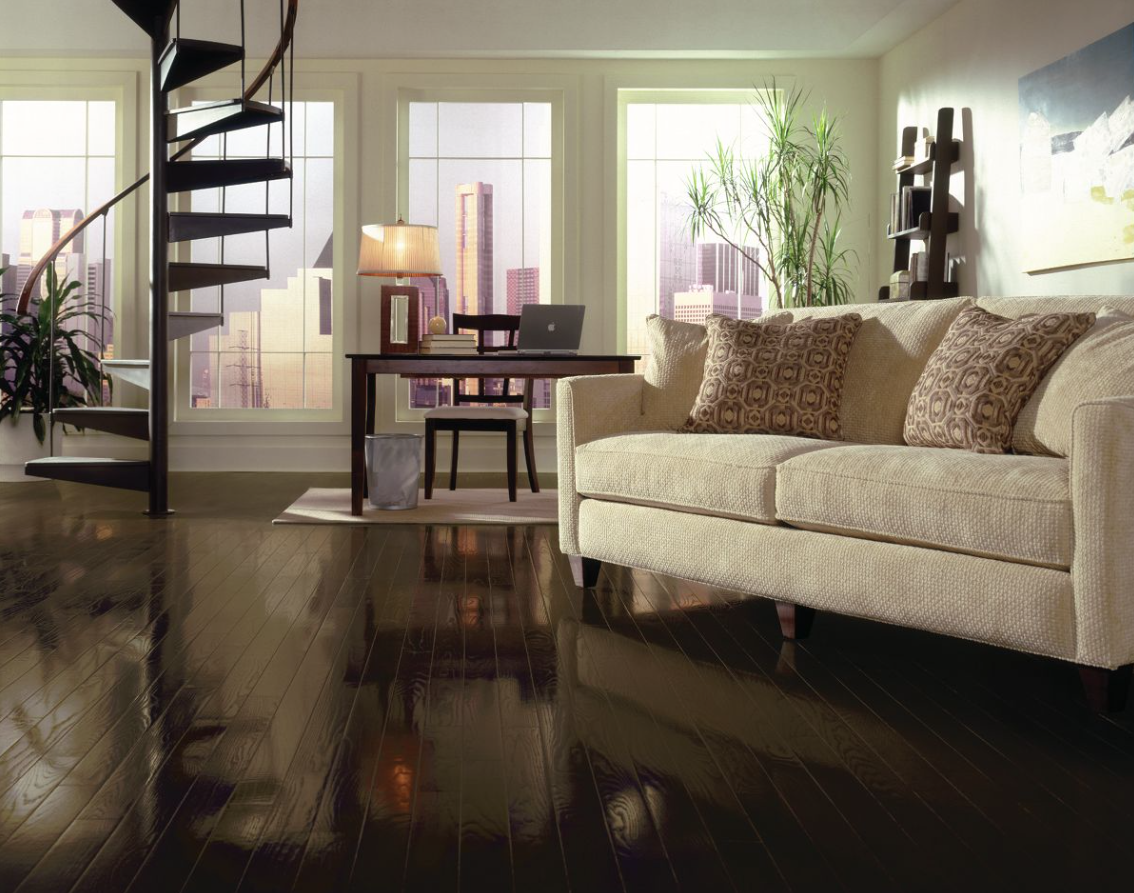 Bruce Affordable Hardwood And Engineered Floors From Horsham