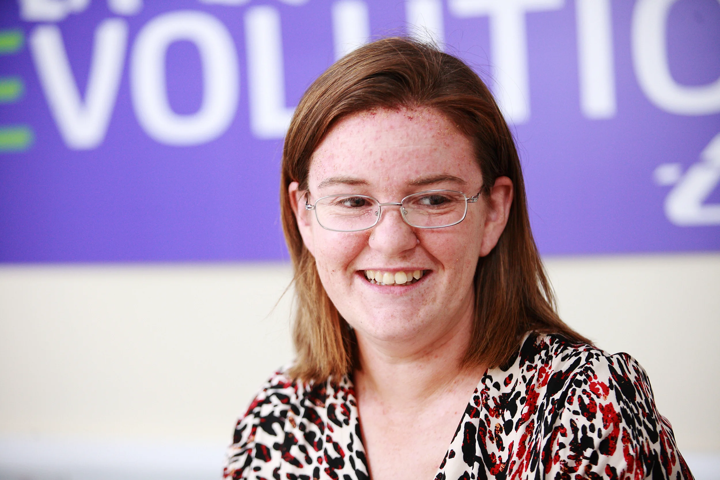 steph | team leader