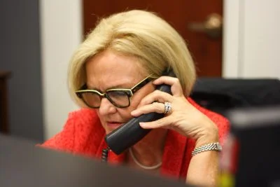 Showing empathy over the phone - tips for contact centres and telephone answering services