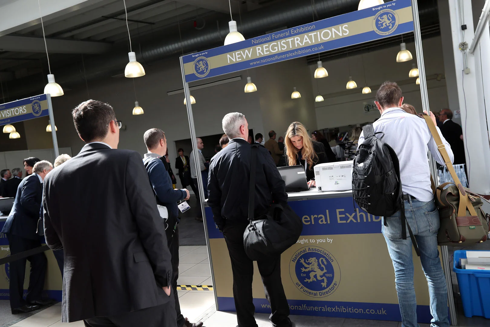 NFE 2019