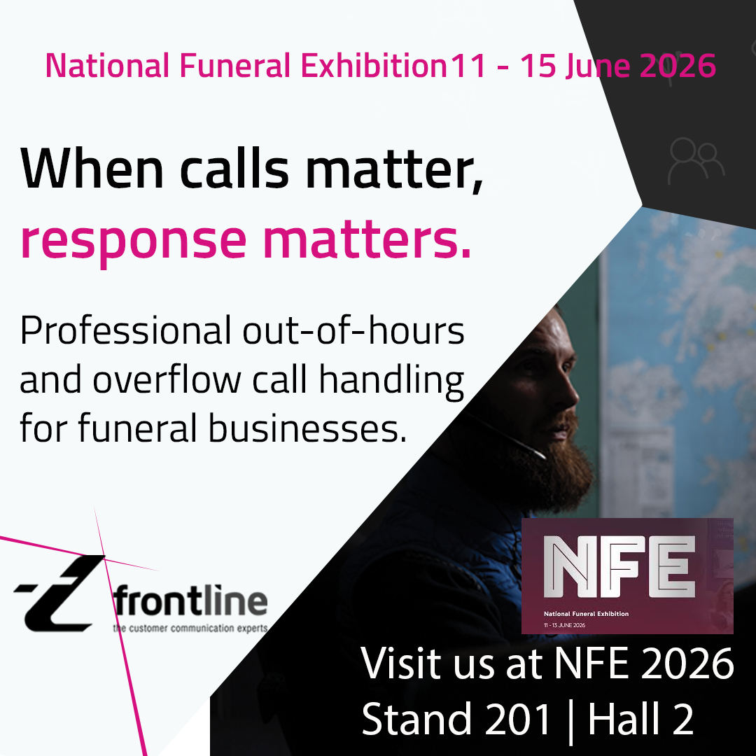 When Calls Matter: Why Reliable Call Handling Is So Important for Funeral Businesses