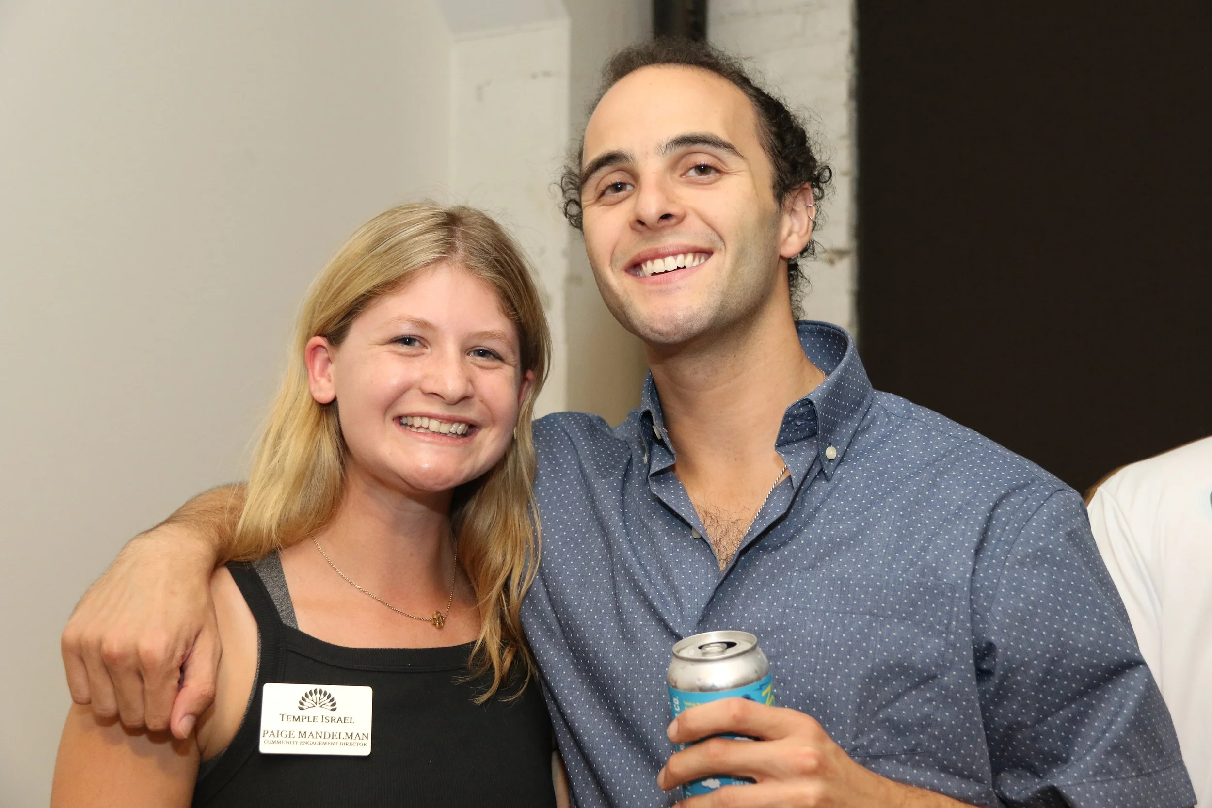 New + Returning Memphian Dinner