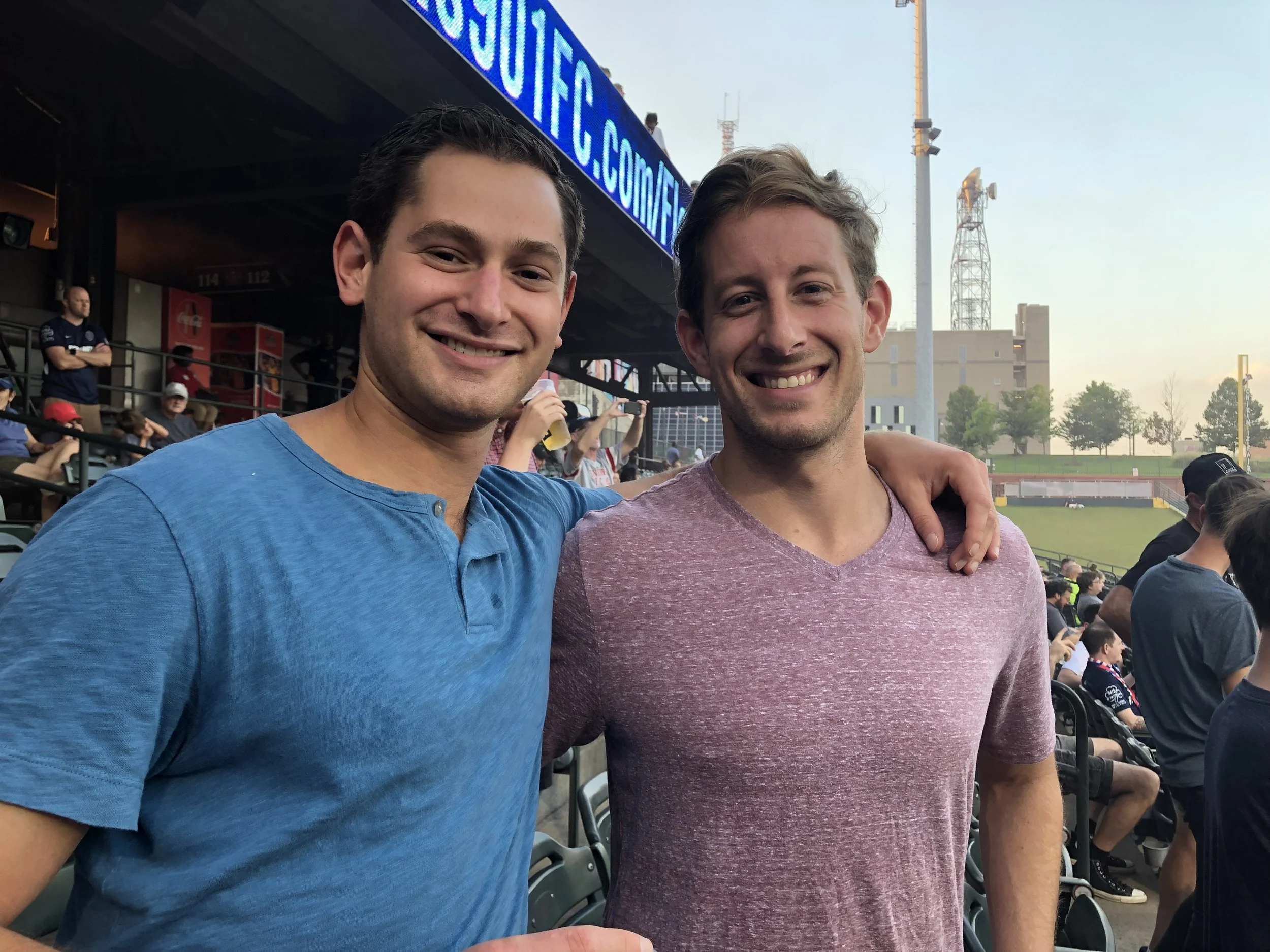 901 FC Soccer Game