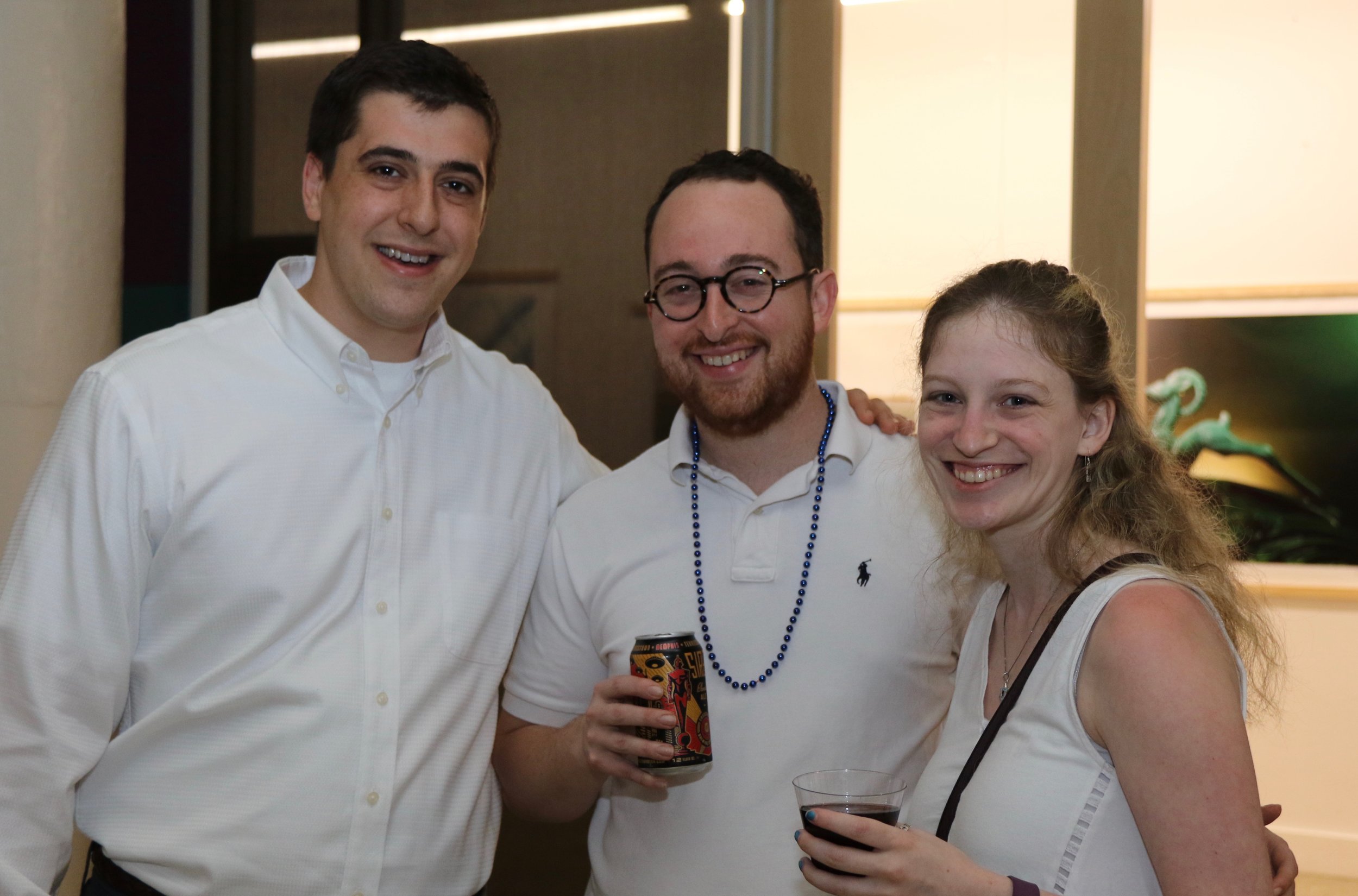 Yom Ha'atzmut Party