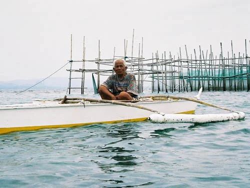 Eulalio Guib/Project Seahorse