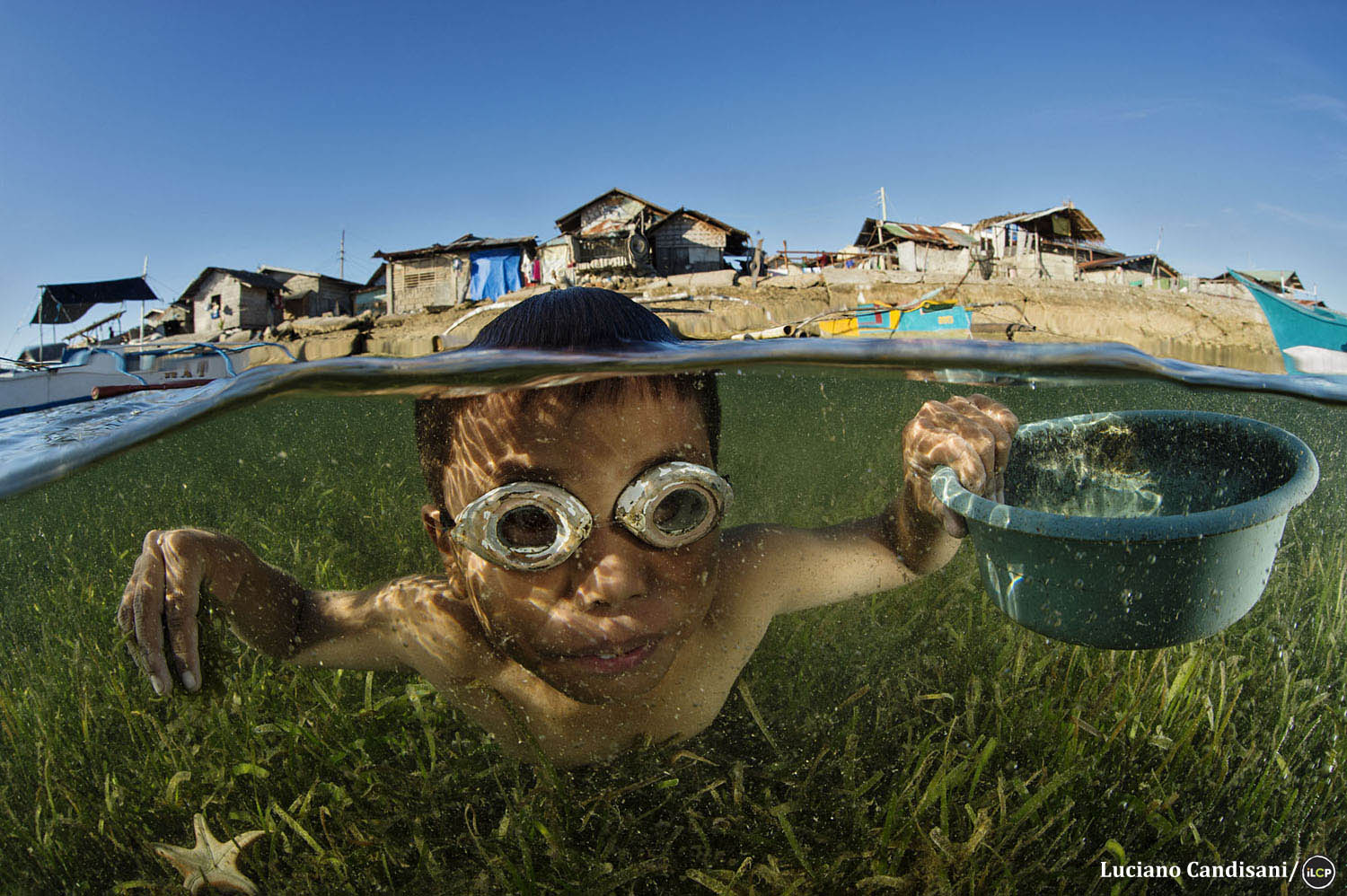 Luciano Candisani/iLCP