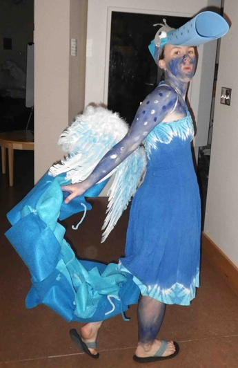 And the next top model organism is…the seahorse