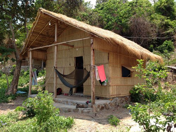Photo by Paul Ferber, Marine Conservation Cambodia
