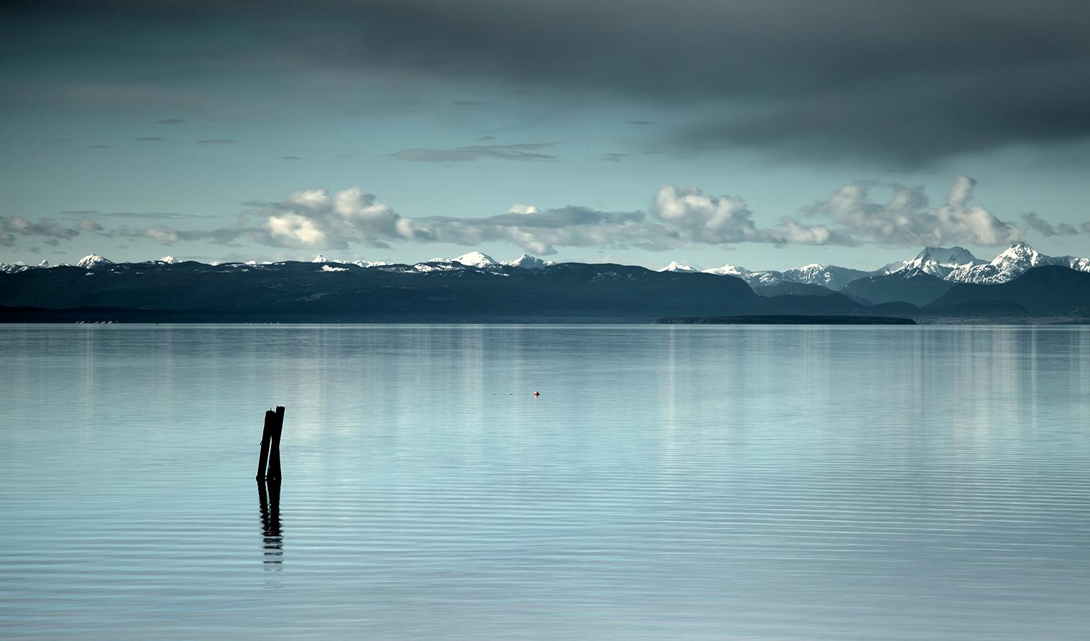 Parksville, Vancouver Island, BC, Canada