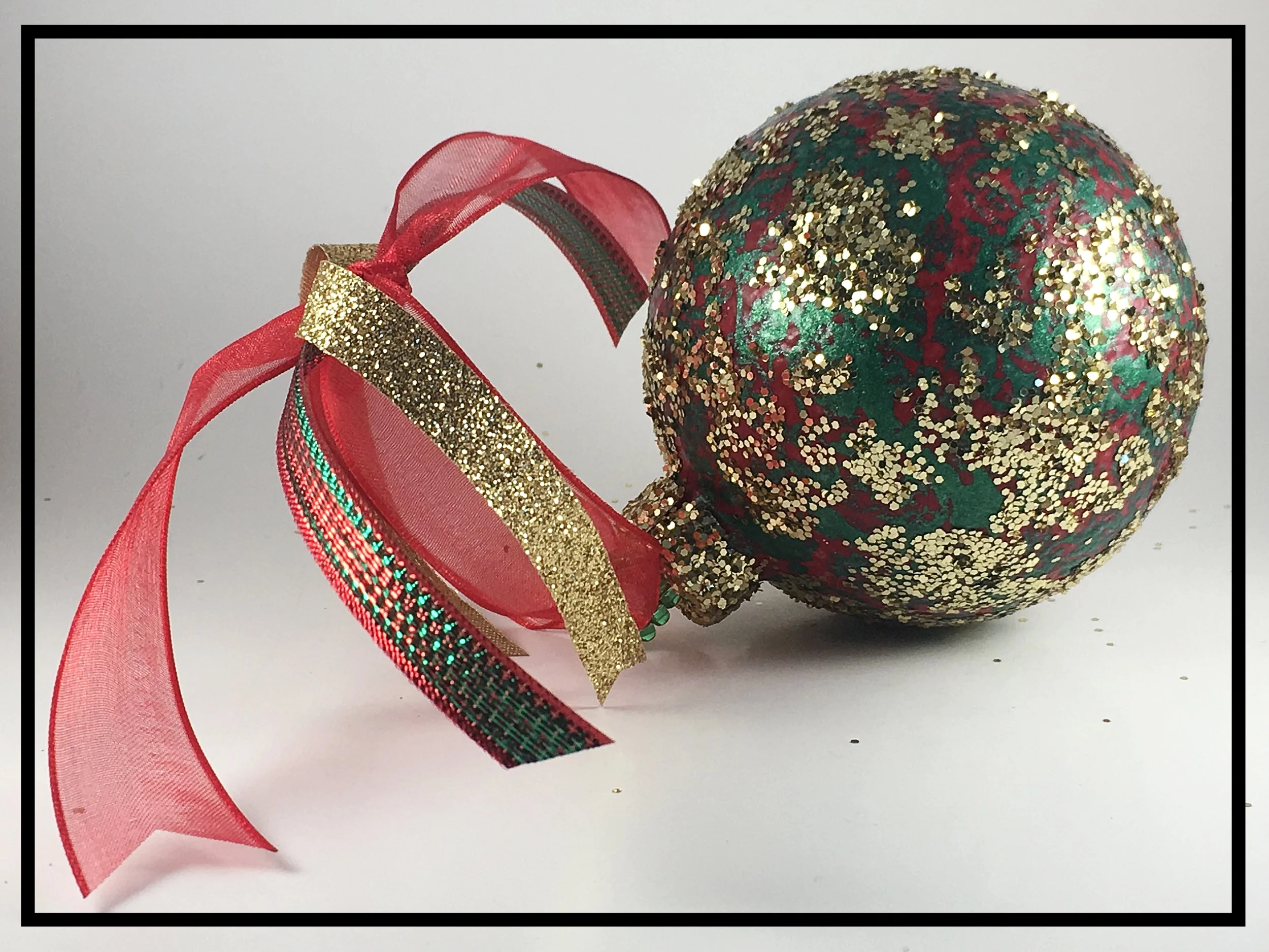 high quality christmas ornaments