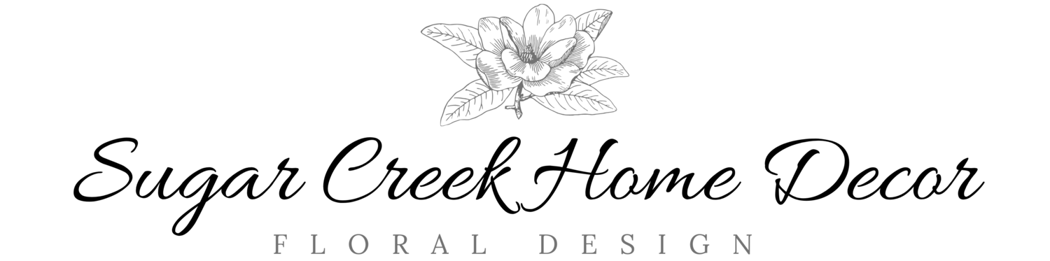 Sugar Creek Home Decor