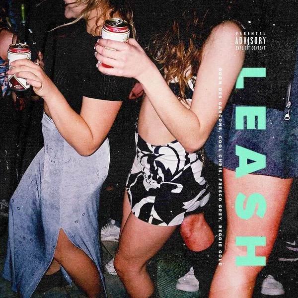 Young Gods of America - Leash