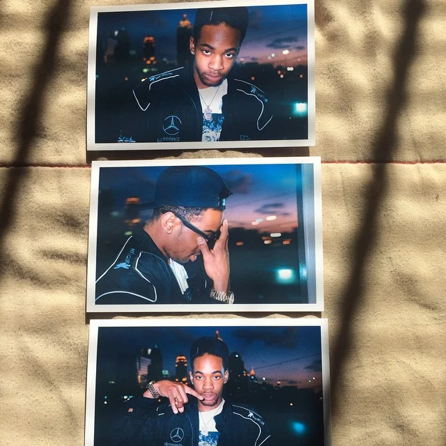 The Rundown: ThouxanbandFauni