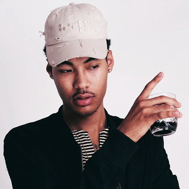 Modern Visionaries: Khari Bernard