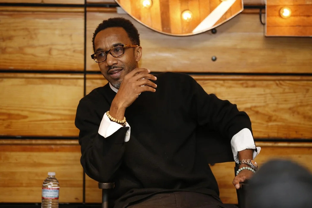 Breaking Barriers and Cultivating Sports Talk: A Conversation with Scoop Jackson