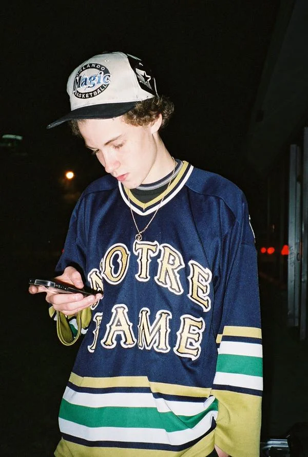 Modern Visionaries: Rowan Liebrum