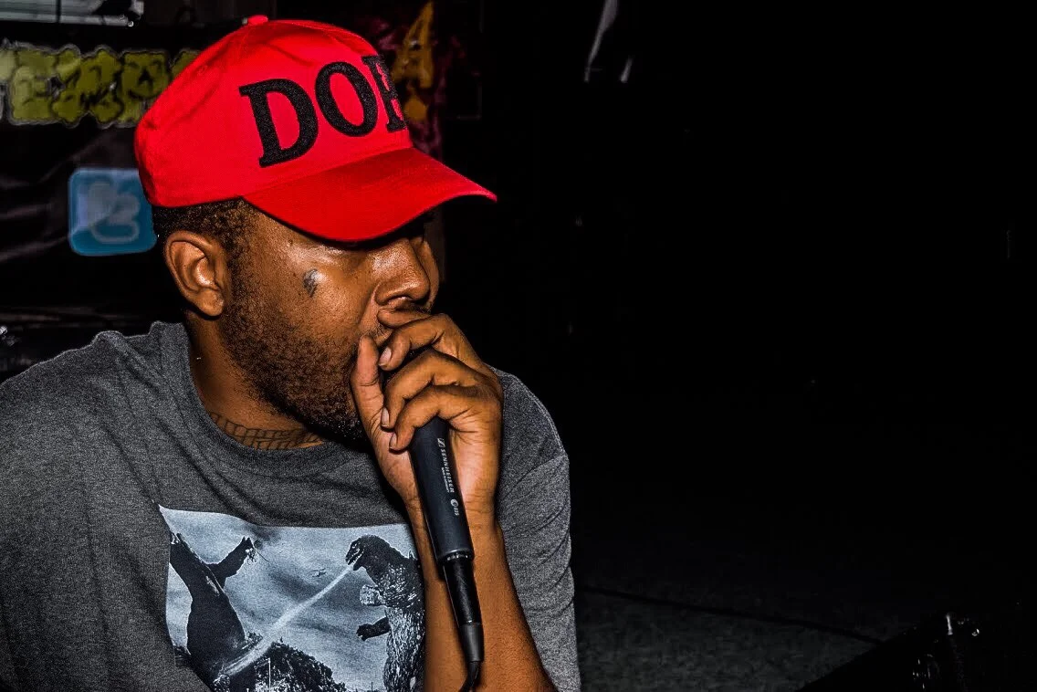 Key's Texas Tour in Houston (Photo Recap)