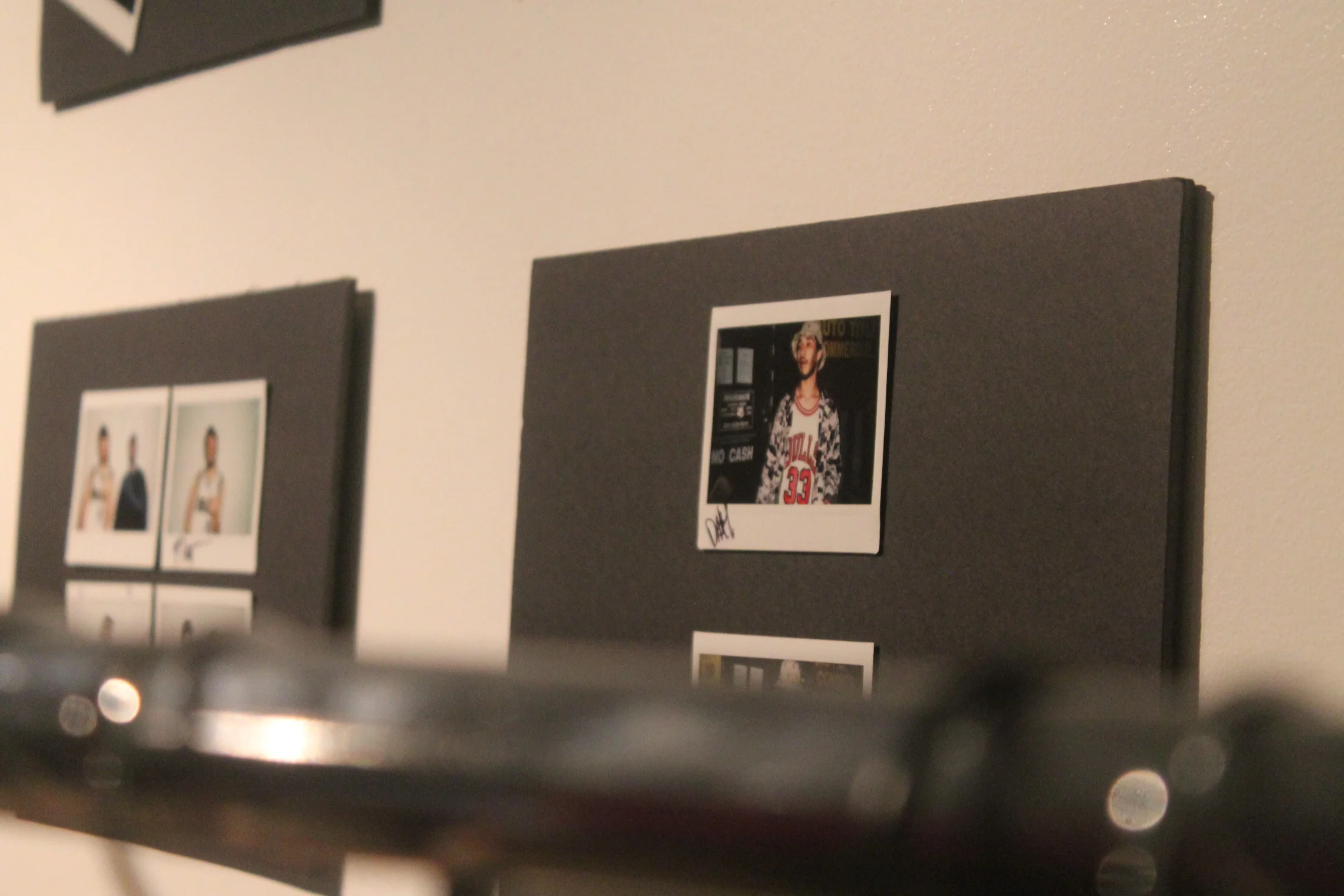 Ike Lord's Art Gallery + Pop Up Shop Recap