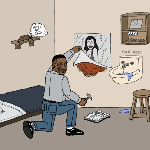 Explicit Comics Only: Getting to know FRKO RICO