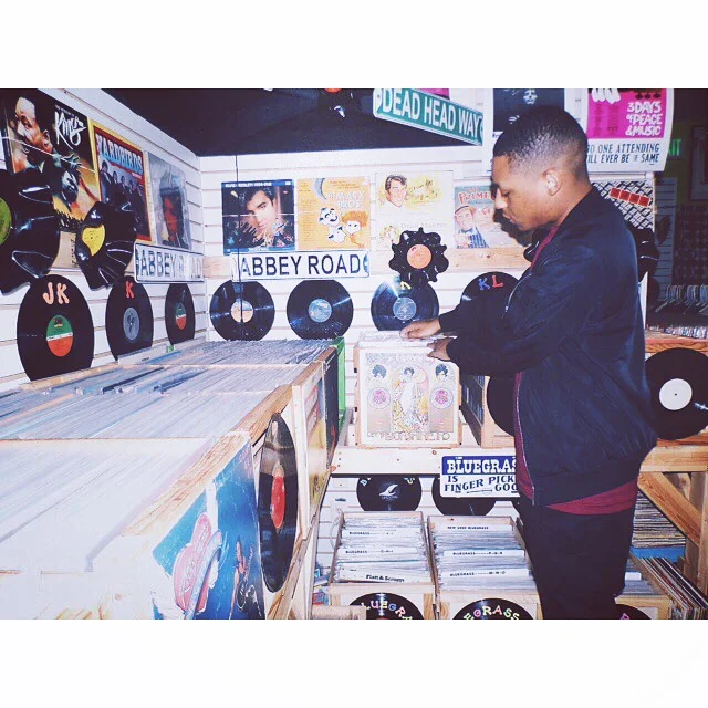 The Rundown : DJ Nick Marino of Marino Gang