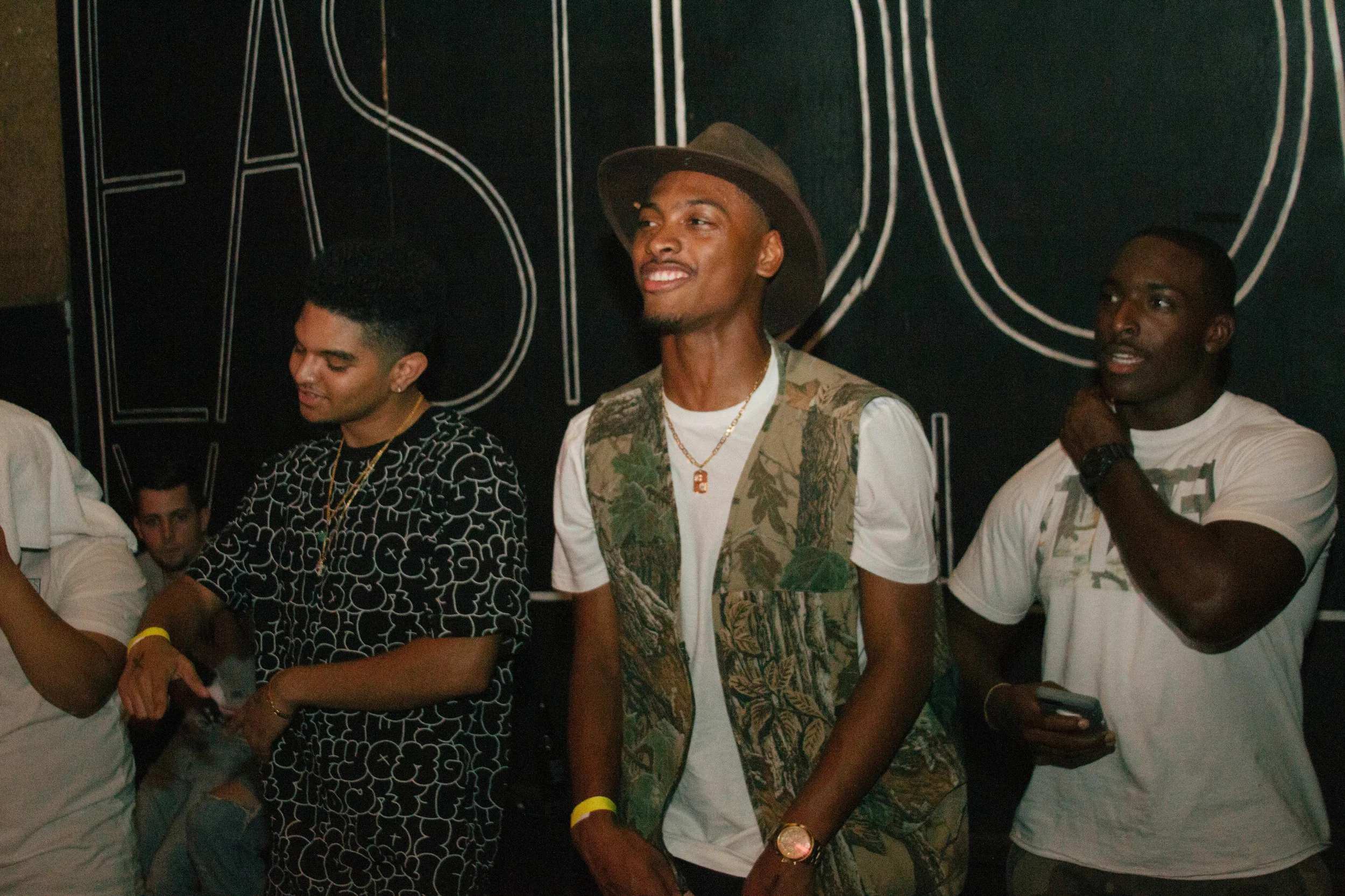 Modern Life Mag's 5th Anniversary Party (Photo Recap)