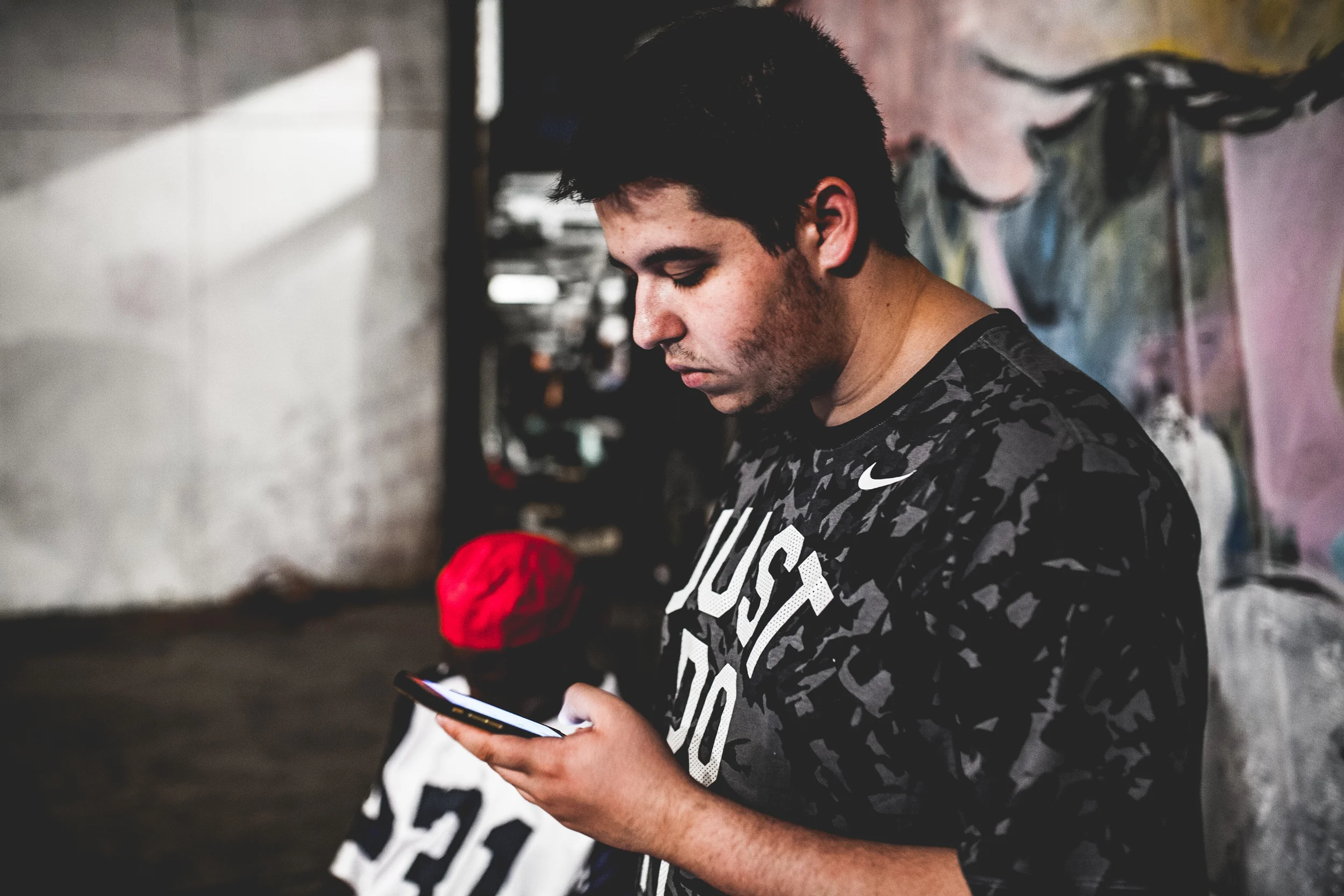 The Rundown : TayxSlay