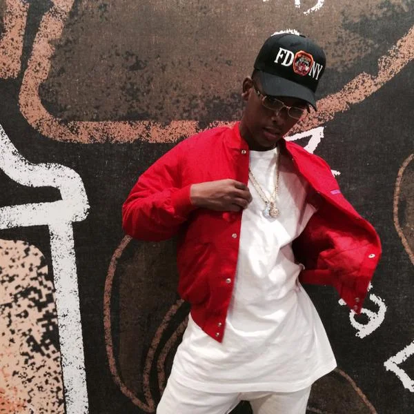 Modern Visionaries : Easie Cam