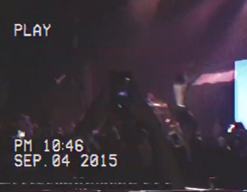 Modern Life Mag Recap: Houston Survived Travi$ Scott's Rodeo 