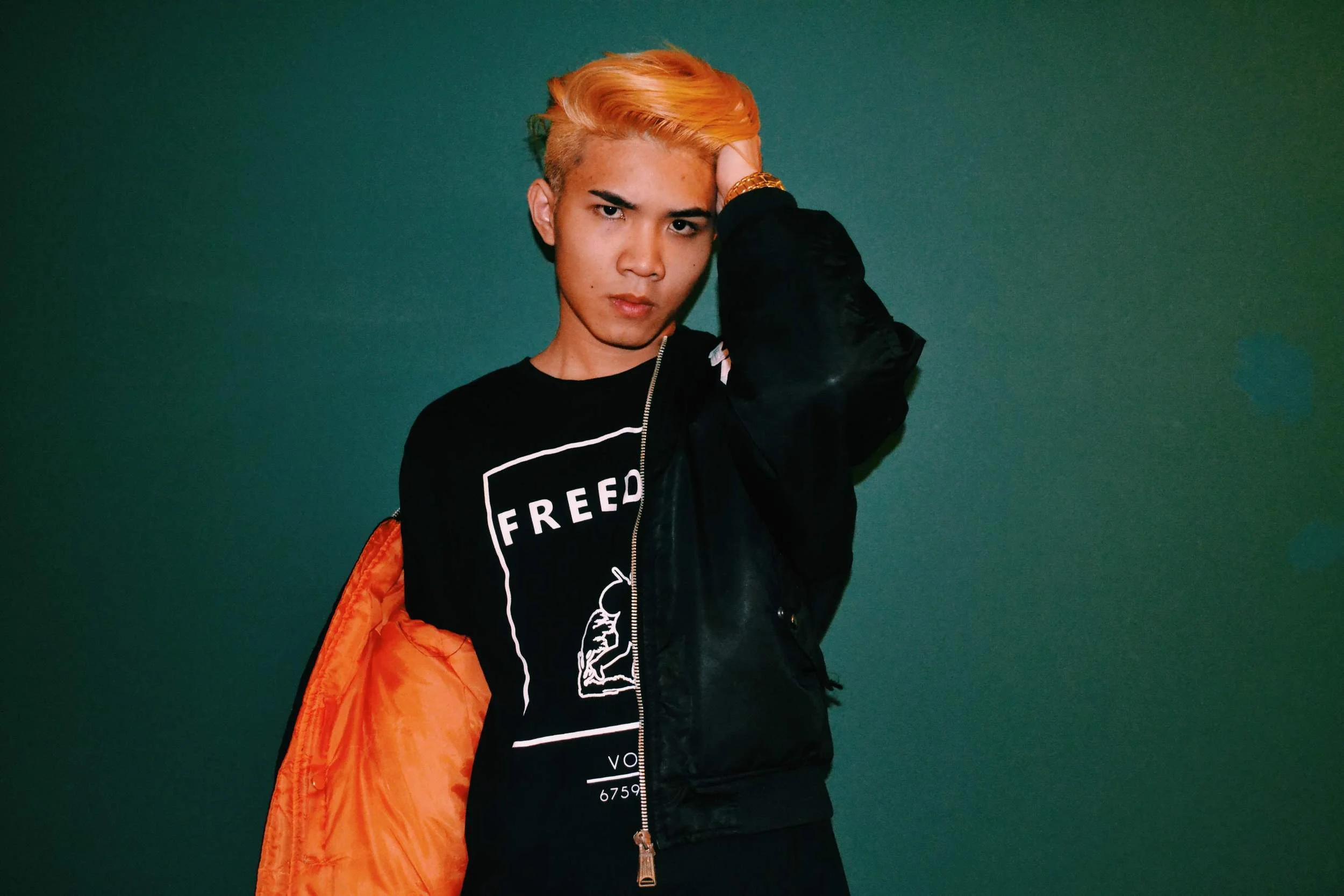 Young, Fearless, and Different: Get to know Von Creations