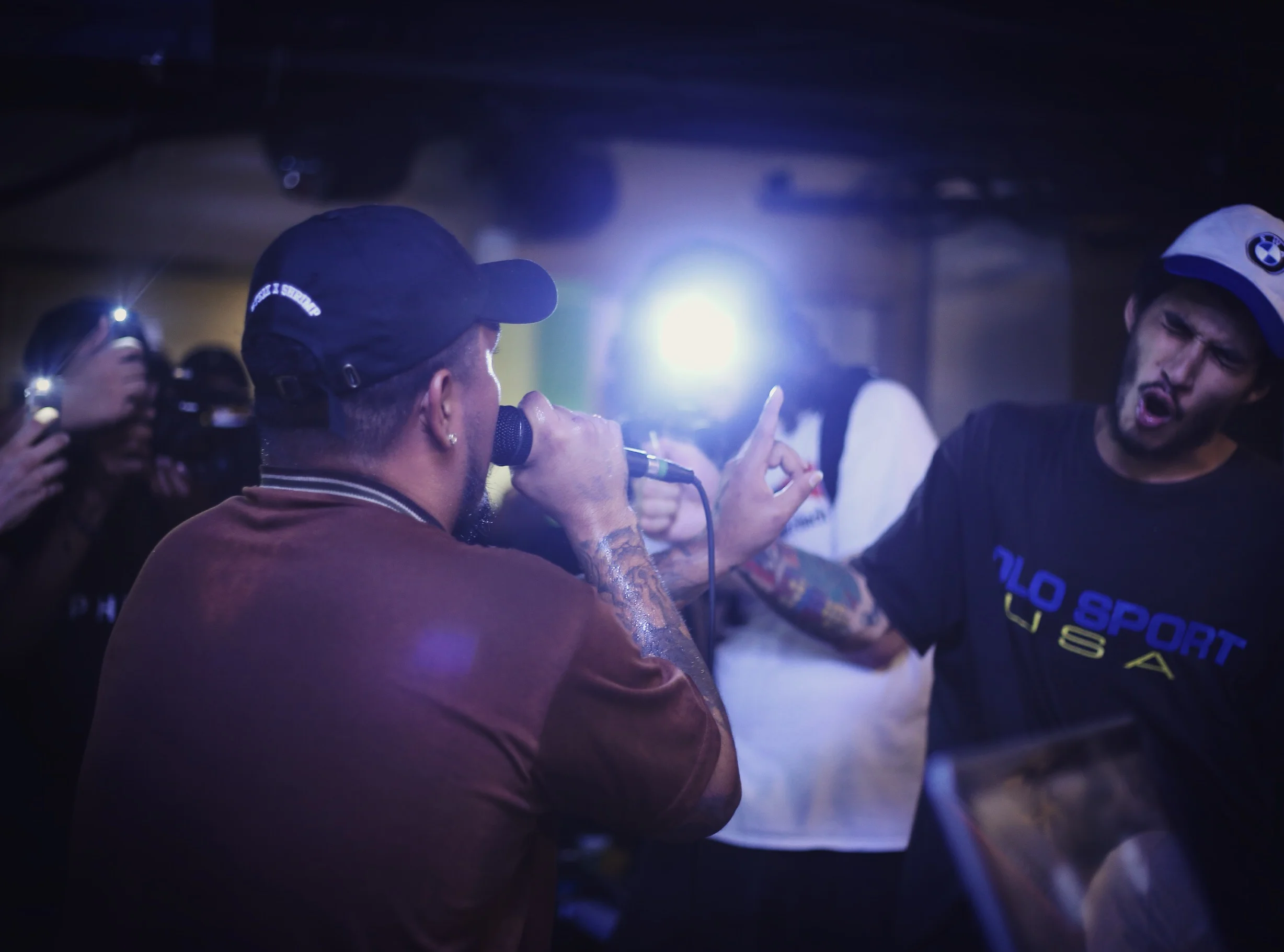 Da$h and Maxo Kream's Live Now, Die Later Tour Recap