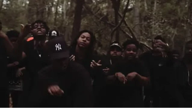 Kwasei La Flare x Rocky Banks - Clique