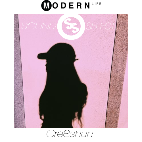 MLM Sound Select : Cre8shun