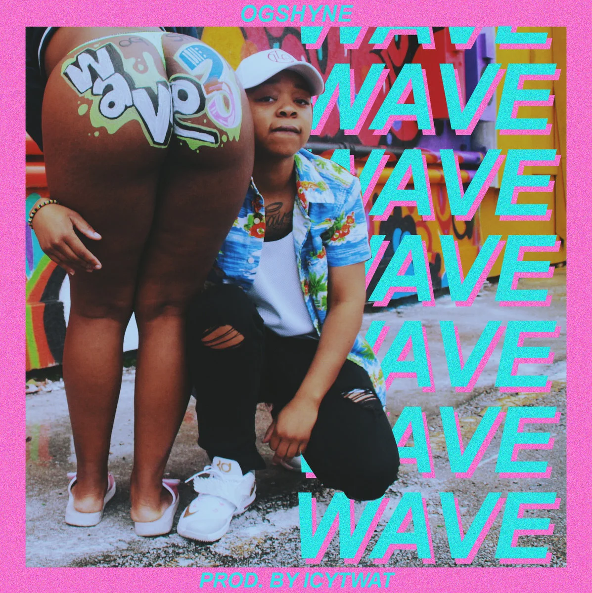 MLM Premier: OG Shyne - TheWave3Ep 