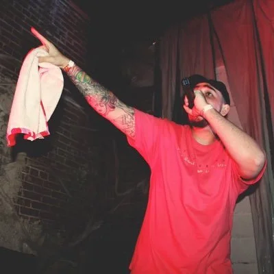 WesBeBlanco - Curt Cobain 