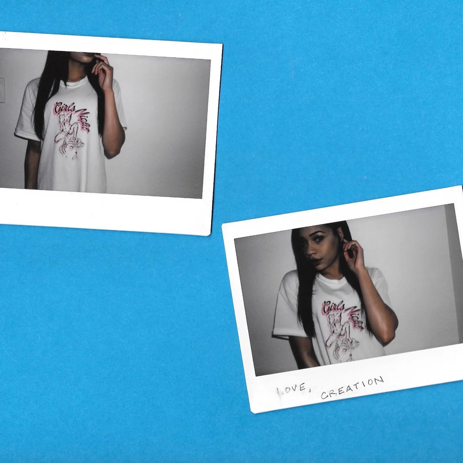 Do Good "Ladies Night" Tees 